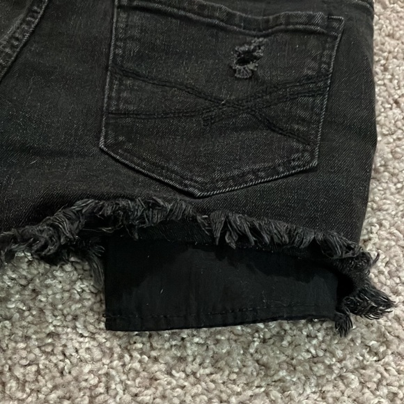$7 Sale! High Waisted Shorty Shorts - Picture 9 of 10